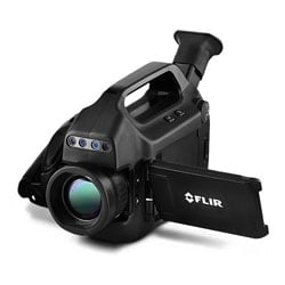 FLIR GF620 - FLIR Systems, Inc. - Environmental