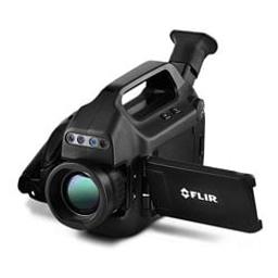 FLIR GF620 - FLIR Systems, Inc. - Environmental