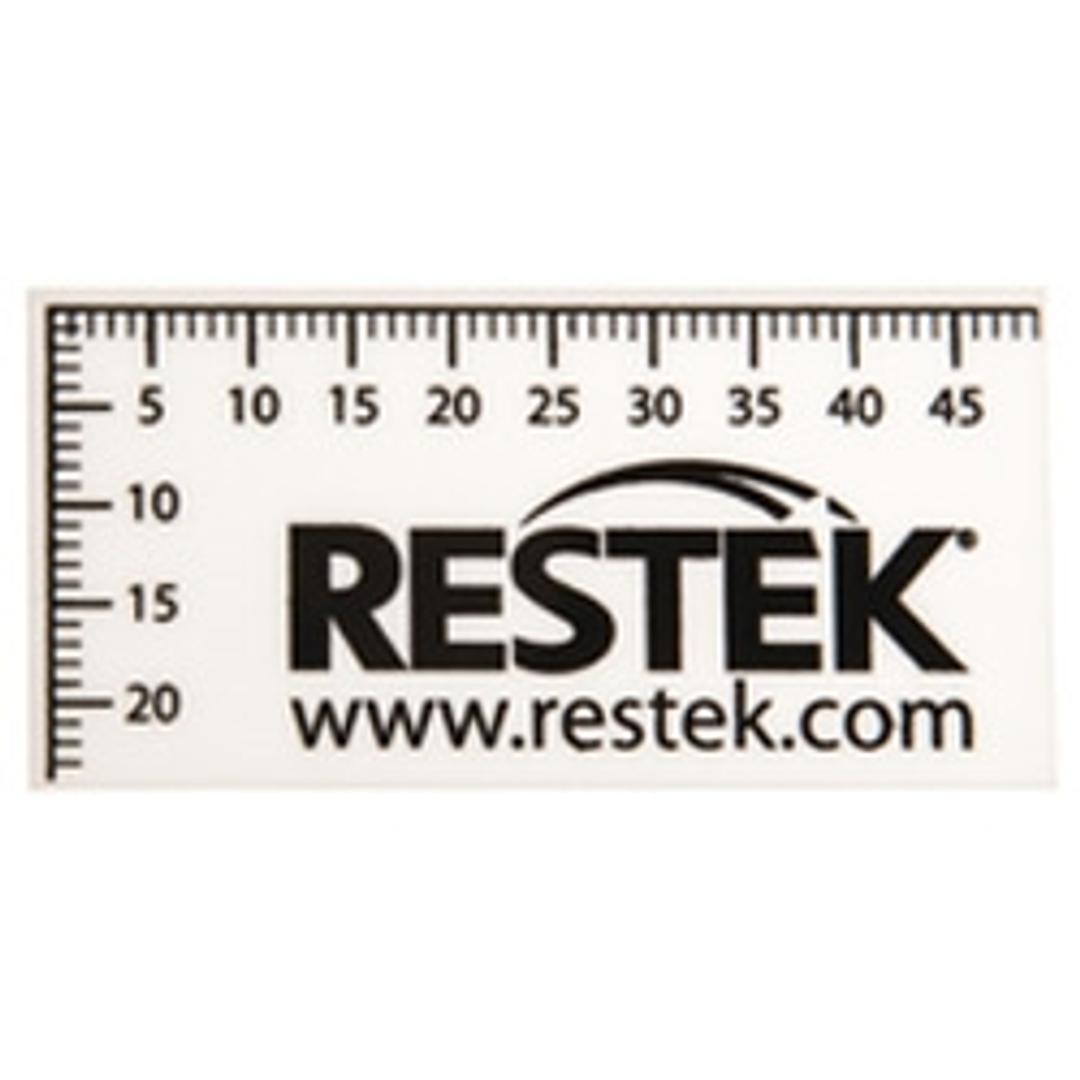 Ceramic Scoring Wafer - Restek Corp. - General Lab