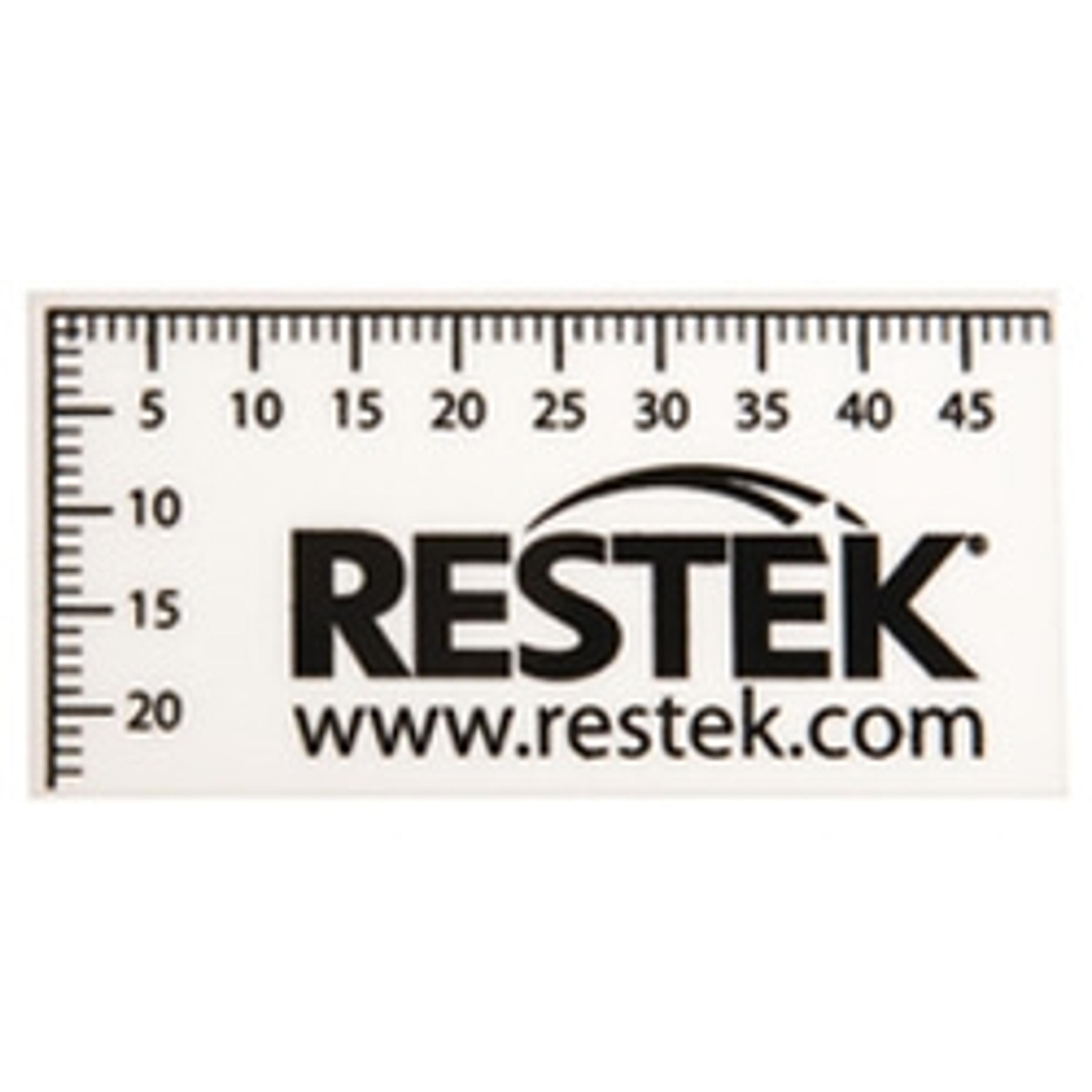Ceramic Scoring Wafer - Restek Corp. - General Lab