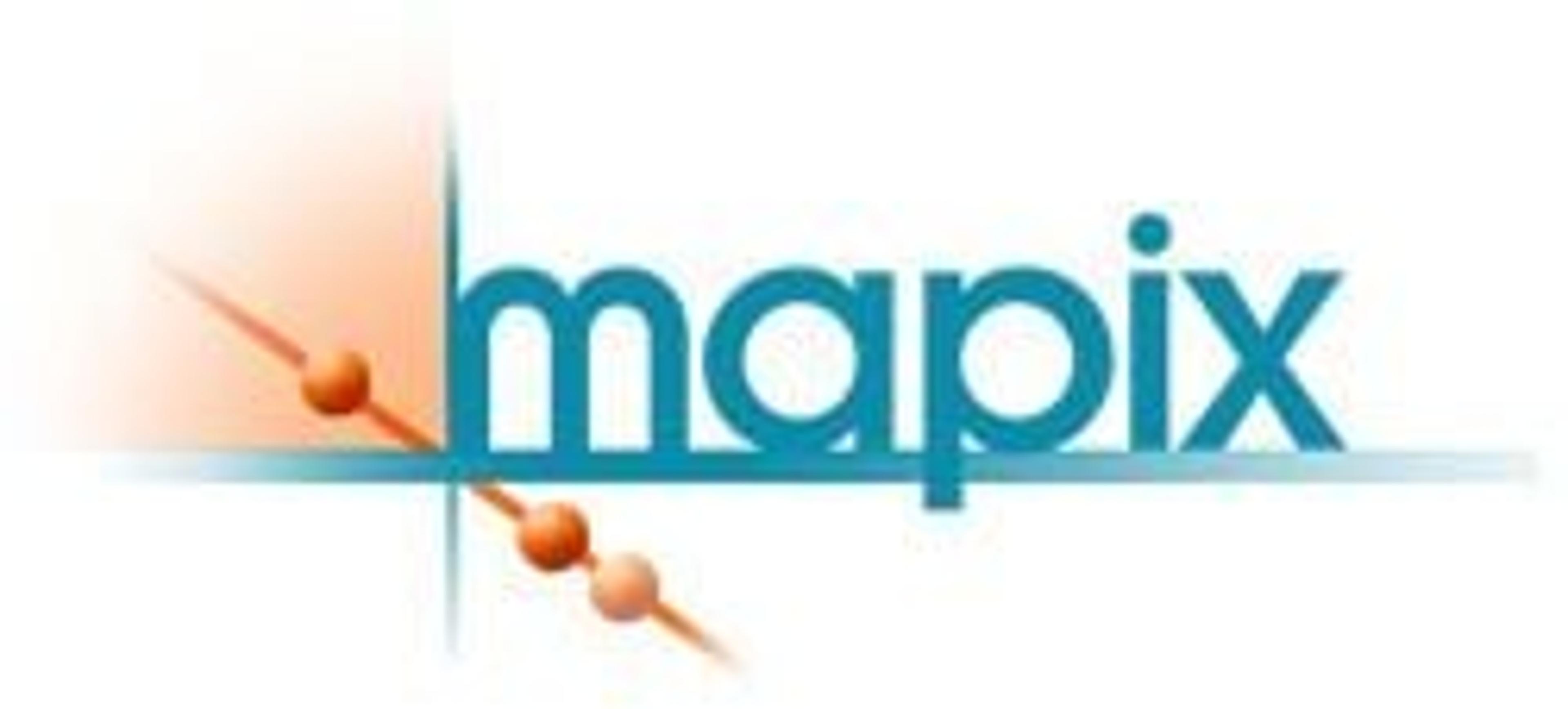 Analysis Software for Microarray Images: Mapix - Innopsys - Life Sciences