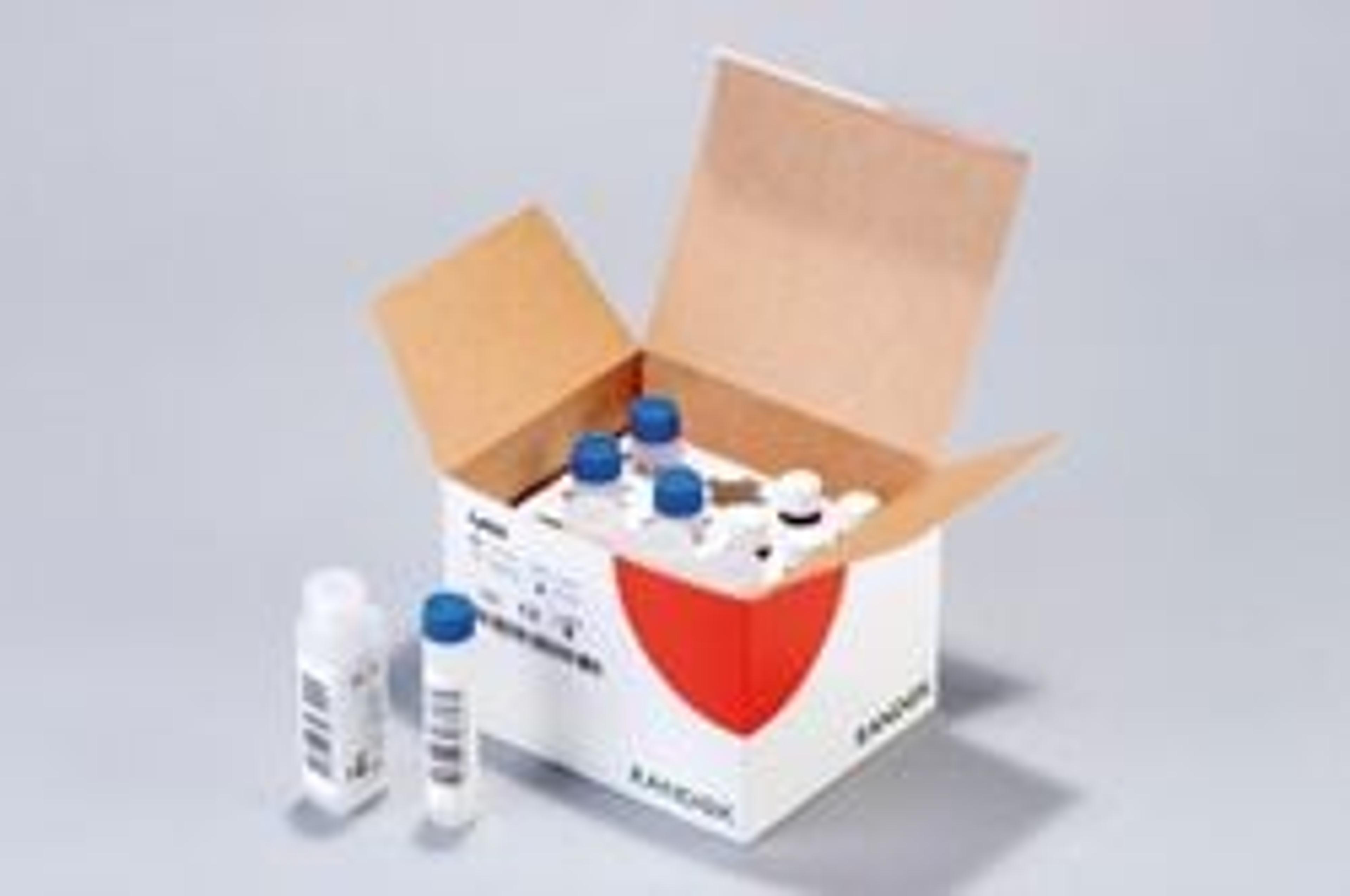 Lipoprotein (a) - Lp(a) Assay - Randox Laboratories Ltd. - Clinical Diagnostics