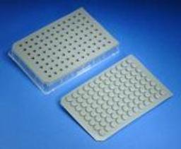 Sealing Mats for 96-Well Microplates - J.G. Finneran Associates, Inc - Life Sciences