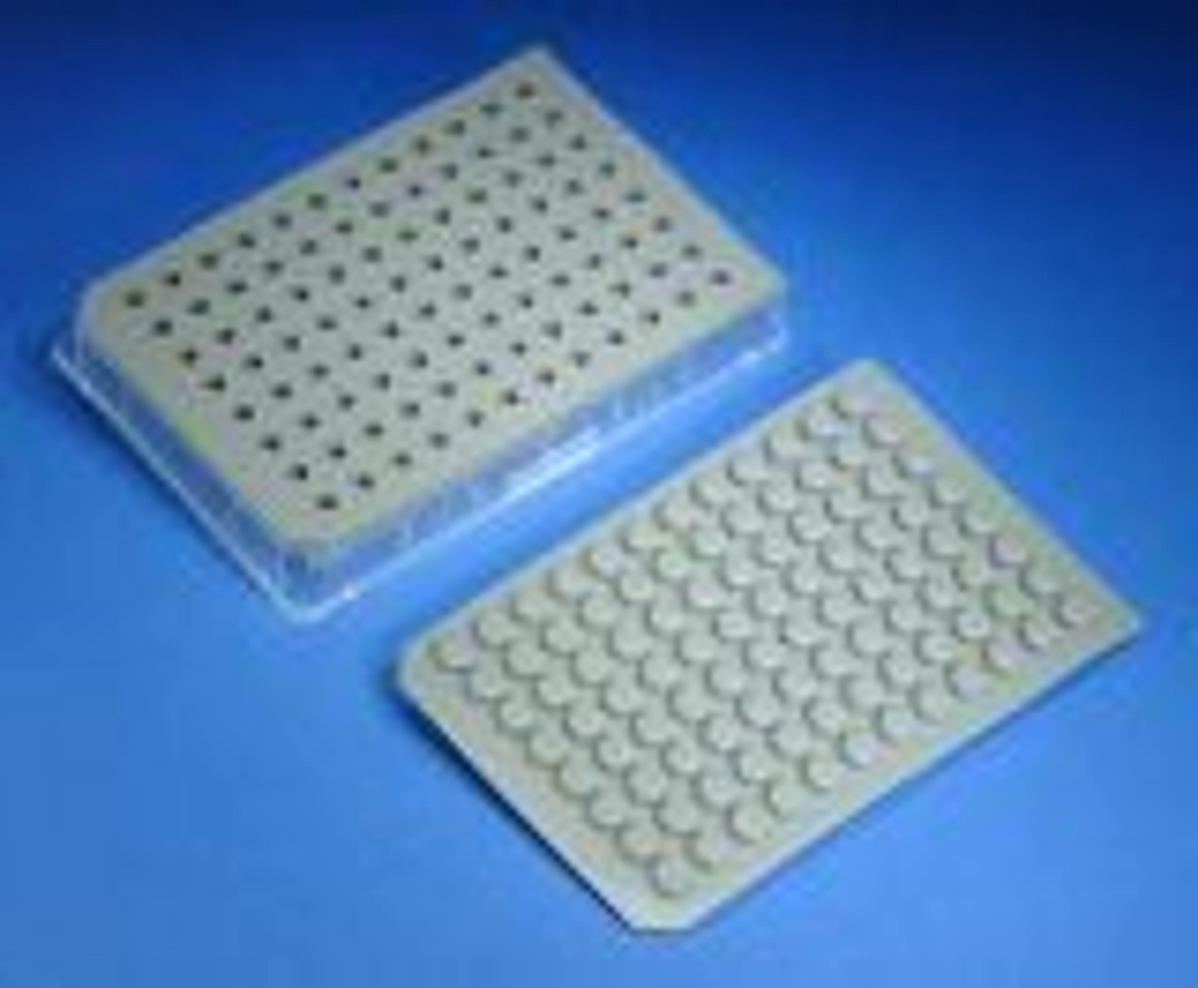 Sealing Mats for 96-Well Microplates - J.G. Finneran Associates, Inc - Life Sciences