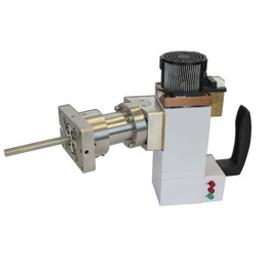 DCC X-Beam - XOS - Spectroscopy