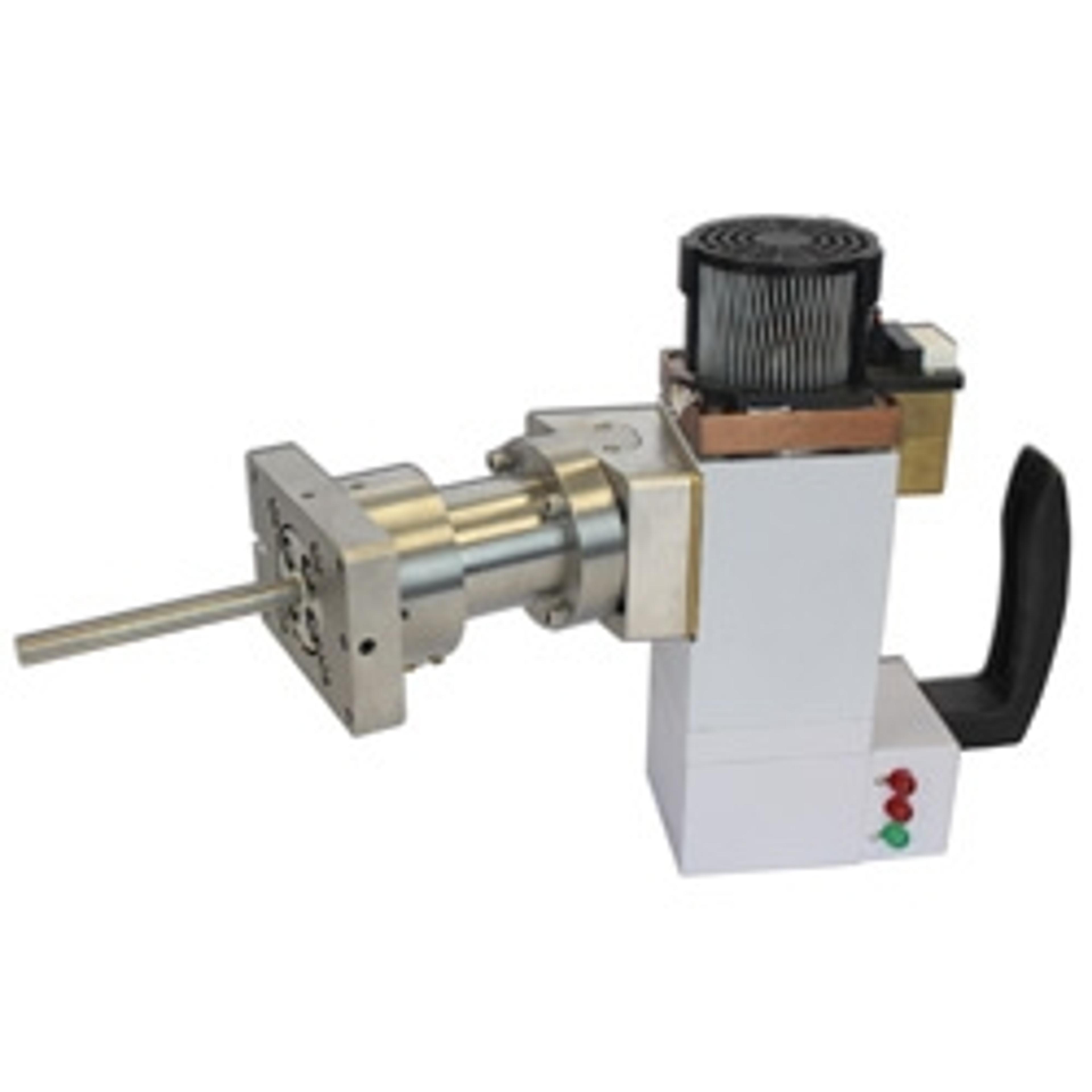 DCC X-Beam - XOS - Spectroscopy