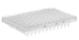 MicroAmp Fast Optical 96-Well Reaction Plate, 0.1 mL - Thermo Fisher Scientific - Life Sciences