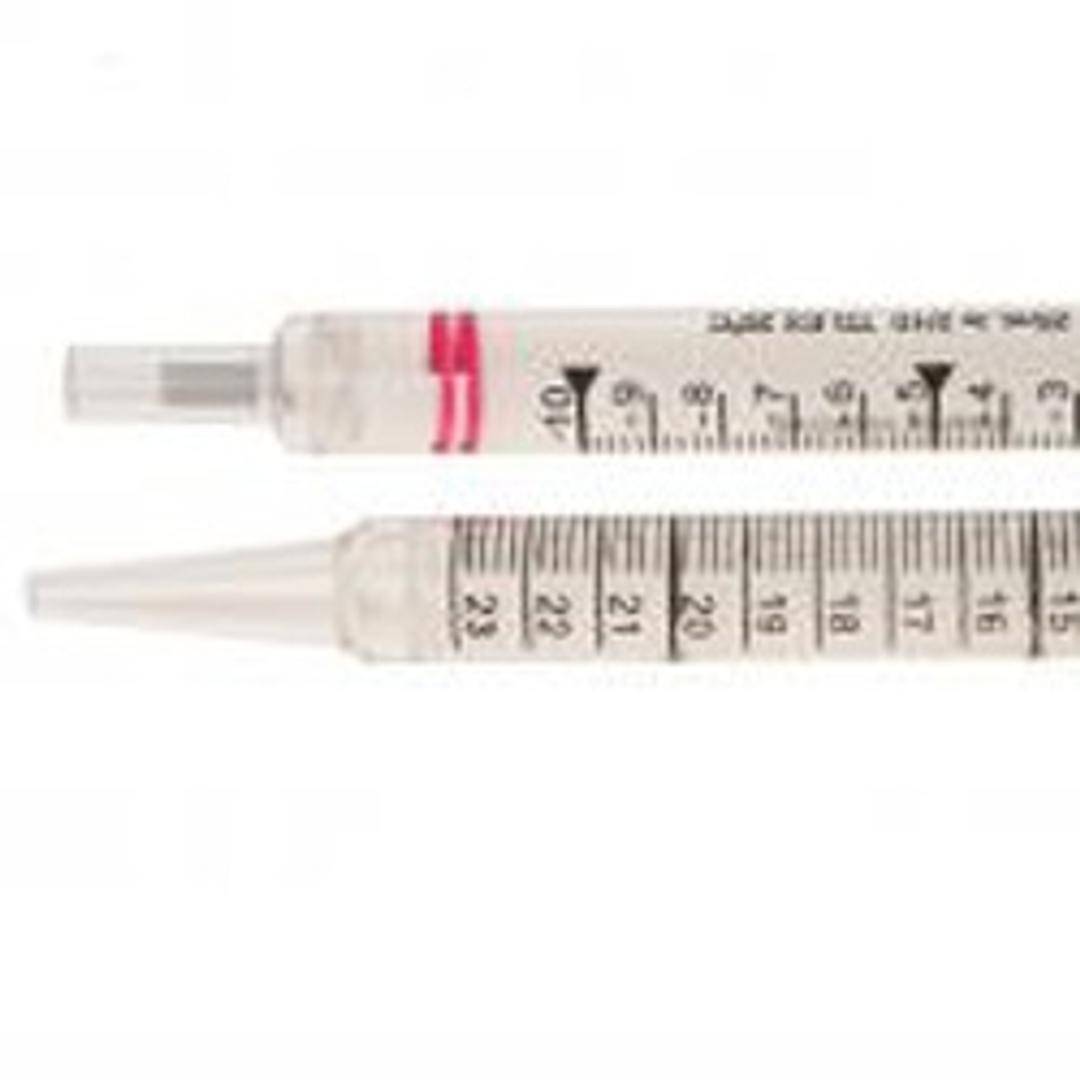 Sterile Serological Pipet, 25mL - CELLTREAT Scientific Products - General Lab