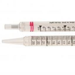 Sterile Serological Pipet, 25mL - CELLTREAT Scientific Products - General Lab