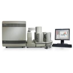 7900HT Fast Real-Time PCR System with 384-Well Block Module - Applied Biosystems (Europe) - Life Sciences