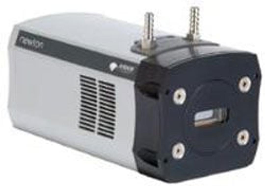 Newton CCD Camera - Oxford Instruments Andor - Spectroscopy