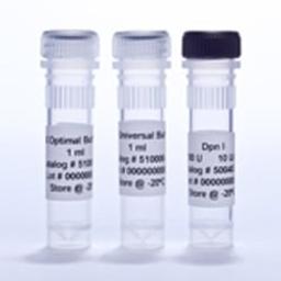 Markers & Restriction Enzymes - Agilent Technologies - Life Sciences