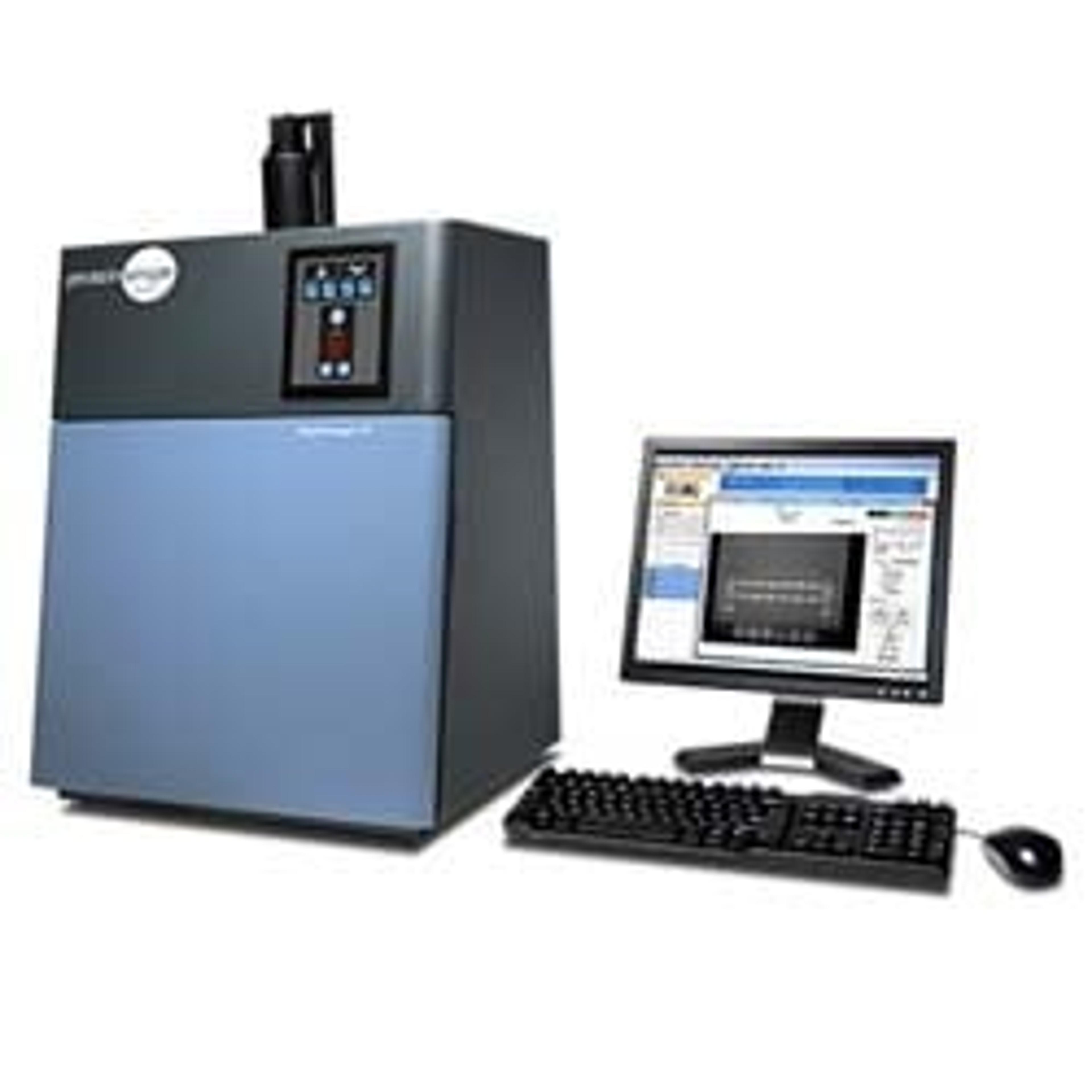 AlphaImager HP - null - Life Sciences