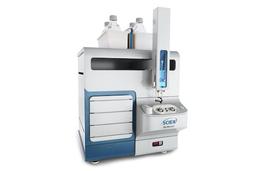 M5 MicroLC system - SCIEX - Separations