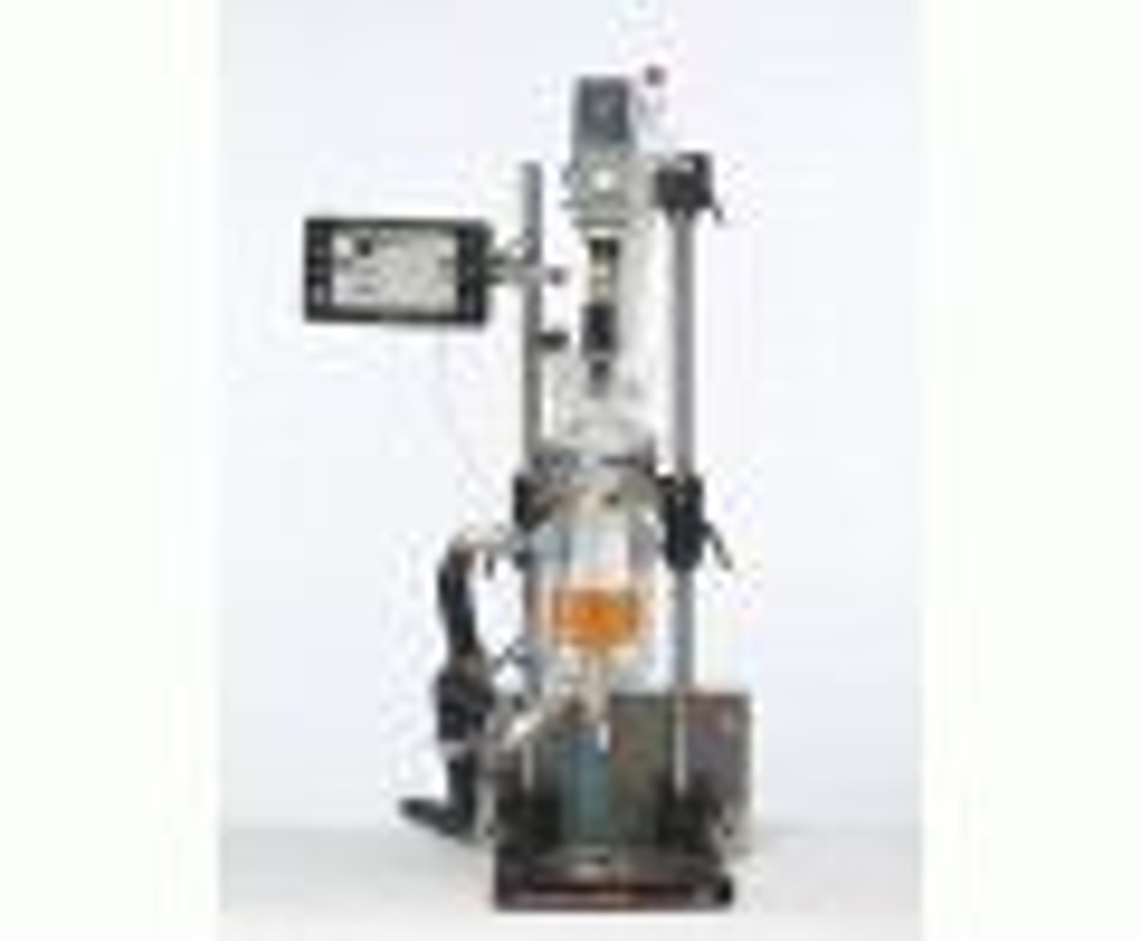 AutoLAB Flex - null - Drug Discovery & Development