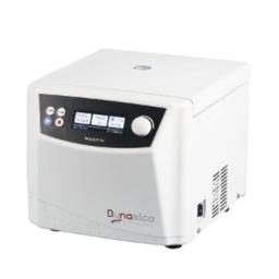 Dynamica Velocity 15 Pro Microcentrifuge - Techcomp Lab Products - General Lab