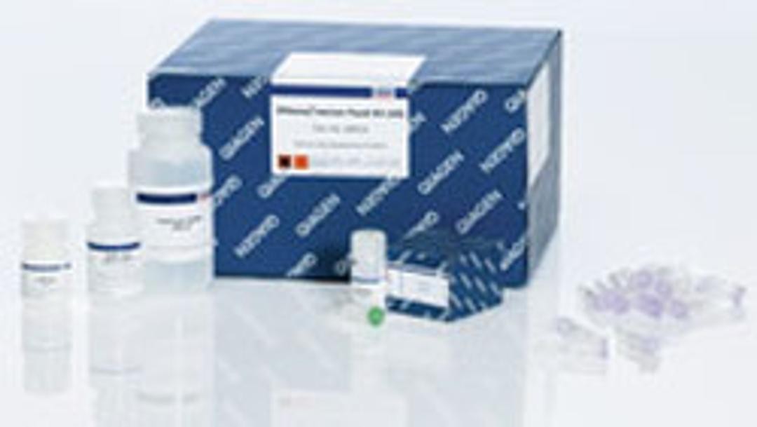 mericon DNA Bacteria Kit (100) - QIAGEN