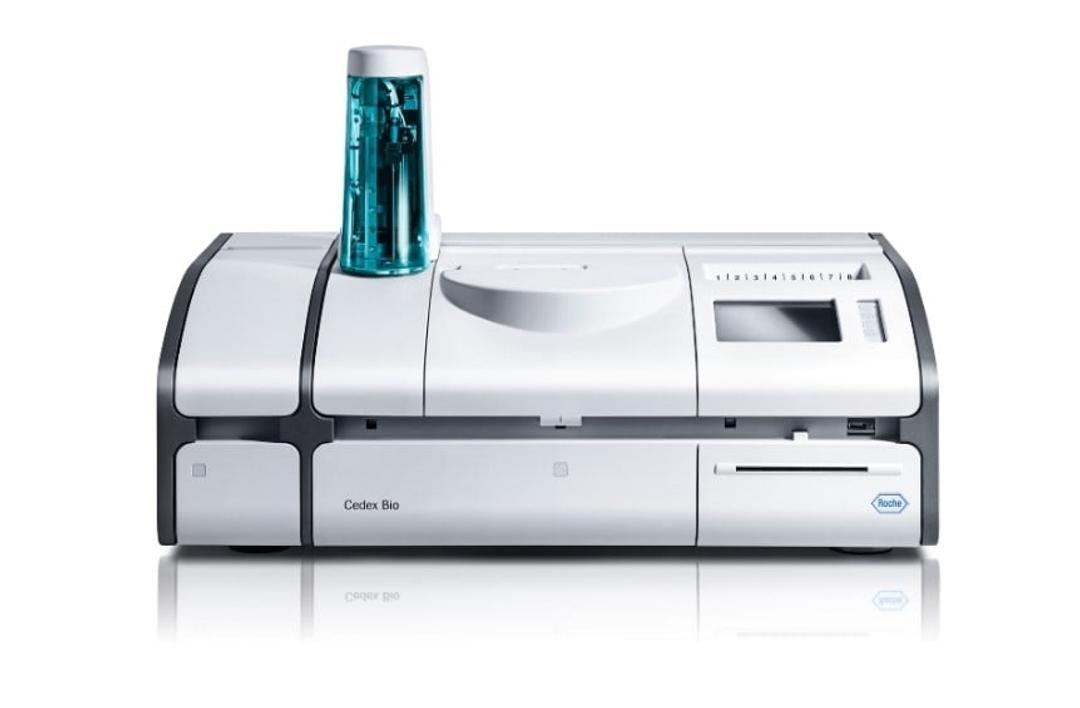 Cedex Bio Analyzer - null - Life Sciences