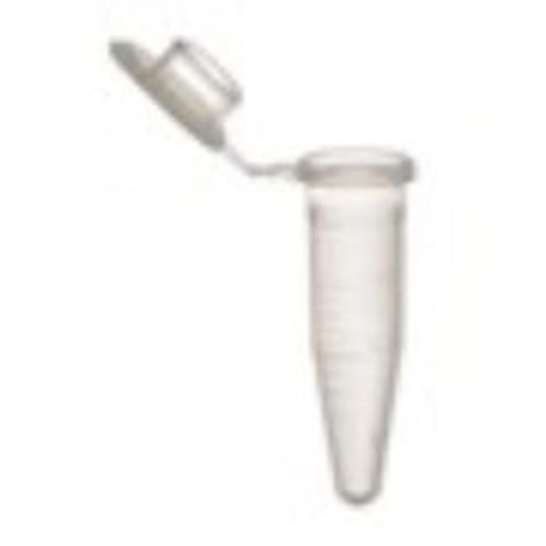 Seal-Rite® 1.5 mL Microcentrifuge Tubes - USA Scientific, Inc. - General Lab
