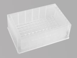 Axygen® Single Well Reagent Reservoir with 96-Bottom Troughs, High Profile, Sterile - Corning Life Sciences - General Lab