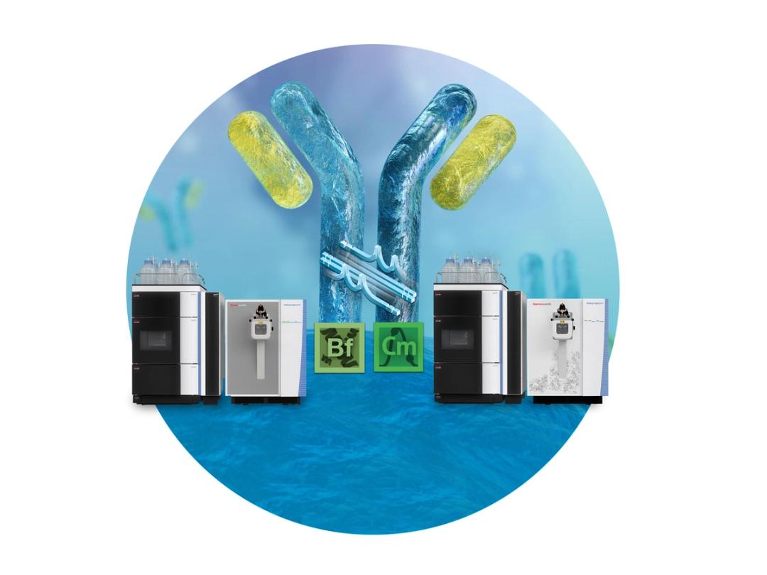 Thermo Scientific™ MAM 2.0 Workflow - Thermo Fisher Scientific - Spectroscopy