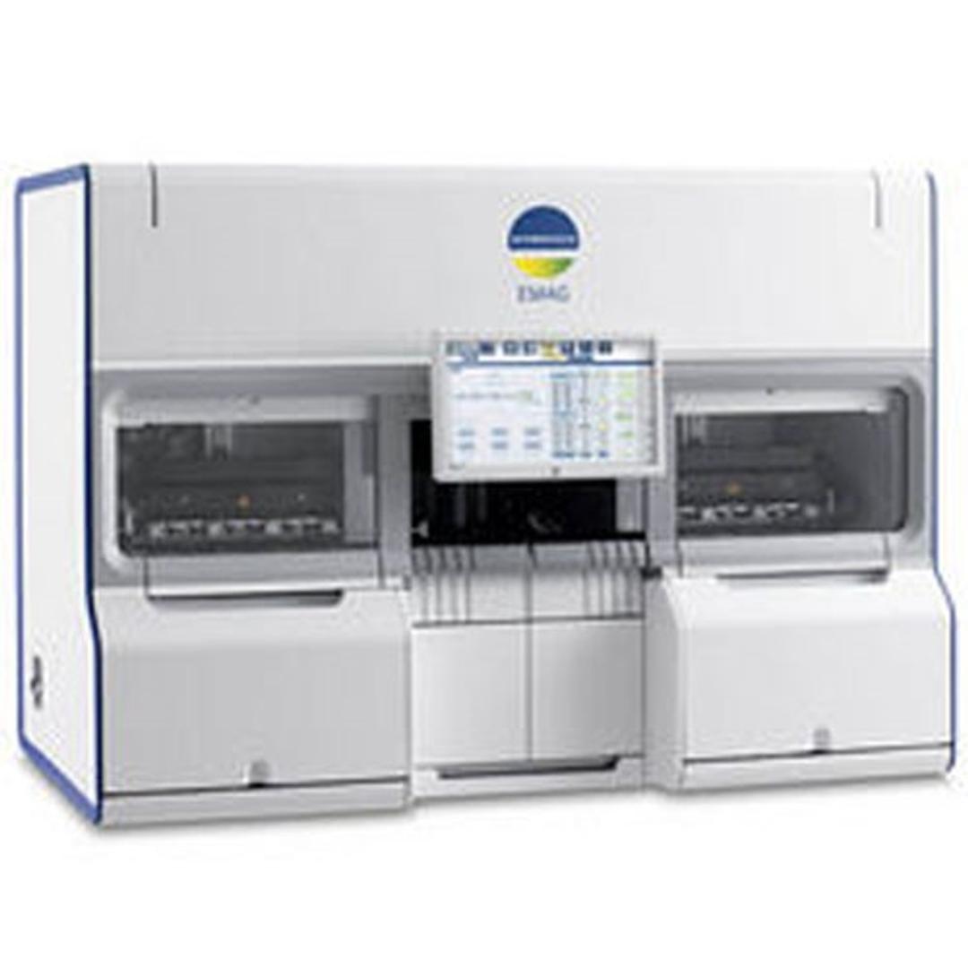 EMAG® - bioMérieux USA - Life Sciences