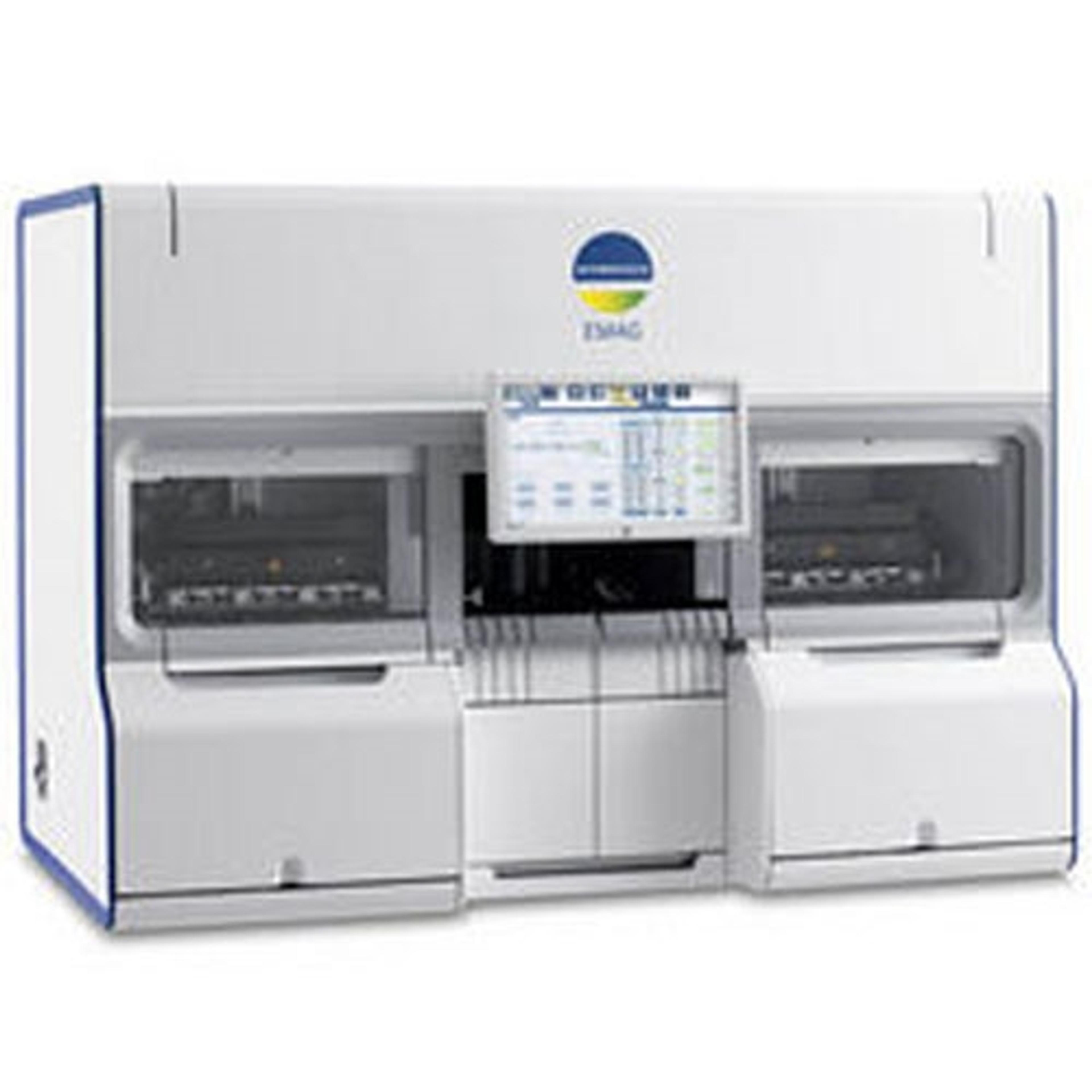 EMAG® - bioMérieux USA - Life Sciences