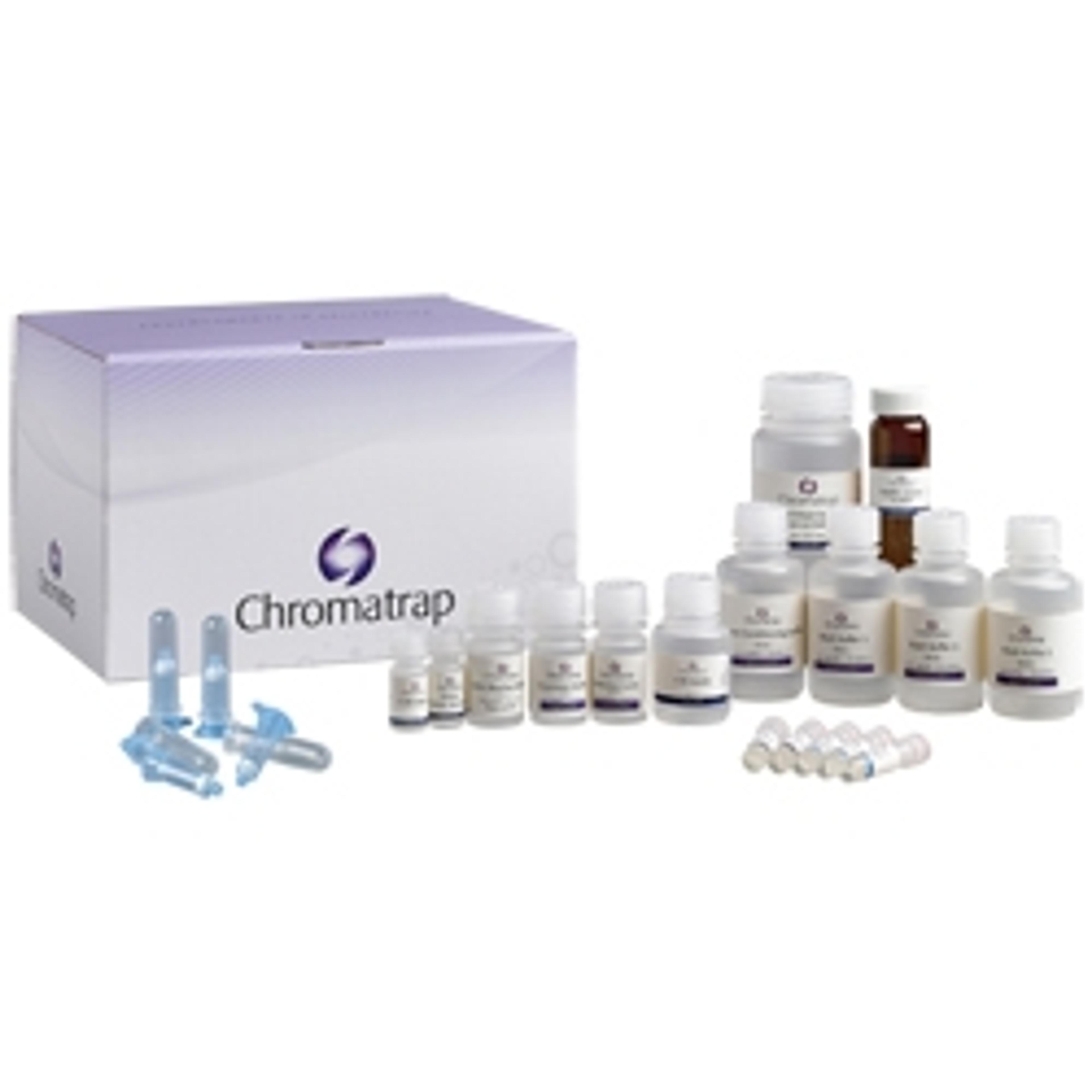 Chromatrap® FFPE ChIP Kit - Chromatrap - Life Sciences