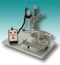 Recording Nanoject II - Drummond Scientific Co. - Life Sciences