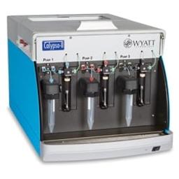 Calypso™ Biomolecular Interaction Analysis System - Waters | Wyatt Technology - Life Sciences