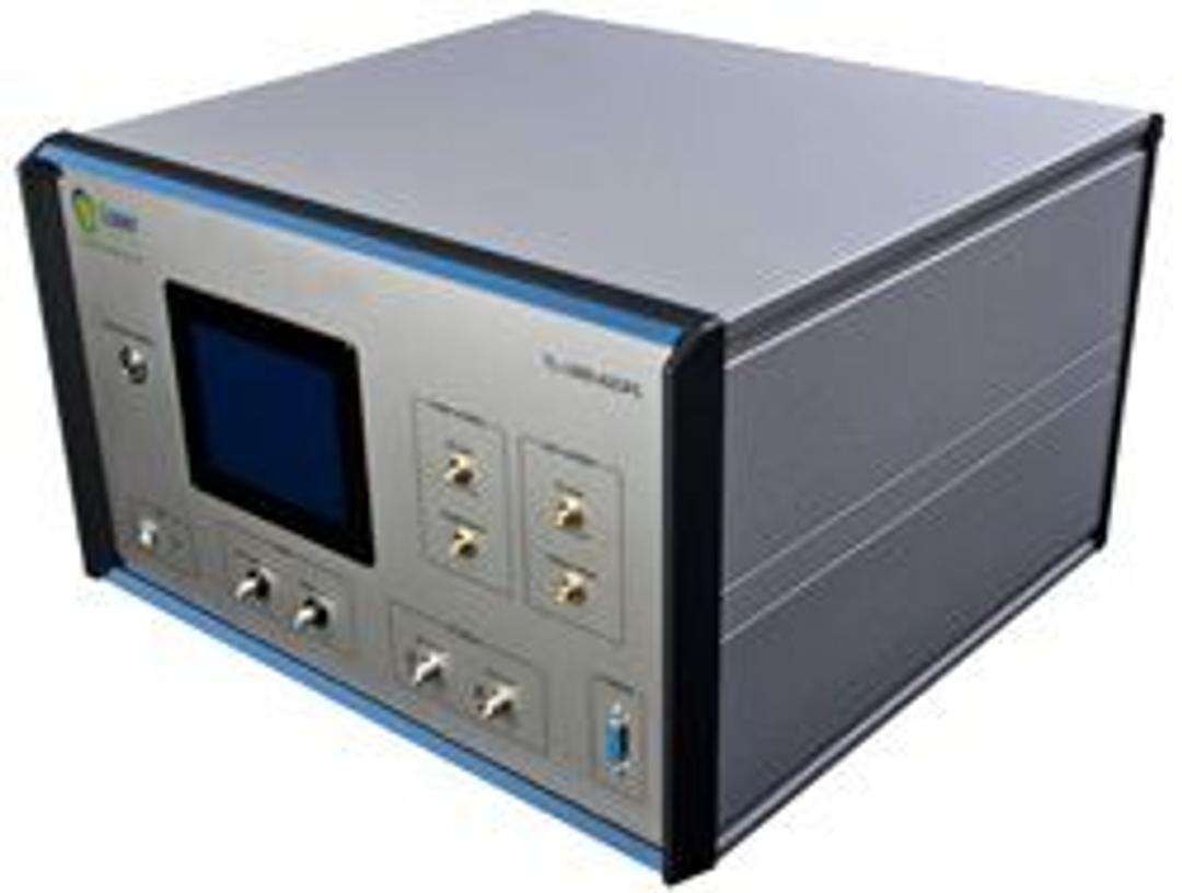 TL-1000-ASOPS Timing Stabilisation Unit - Laser Quantum - Spectroscopy