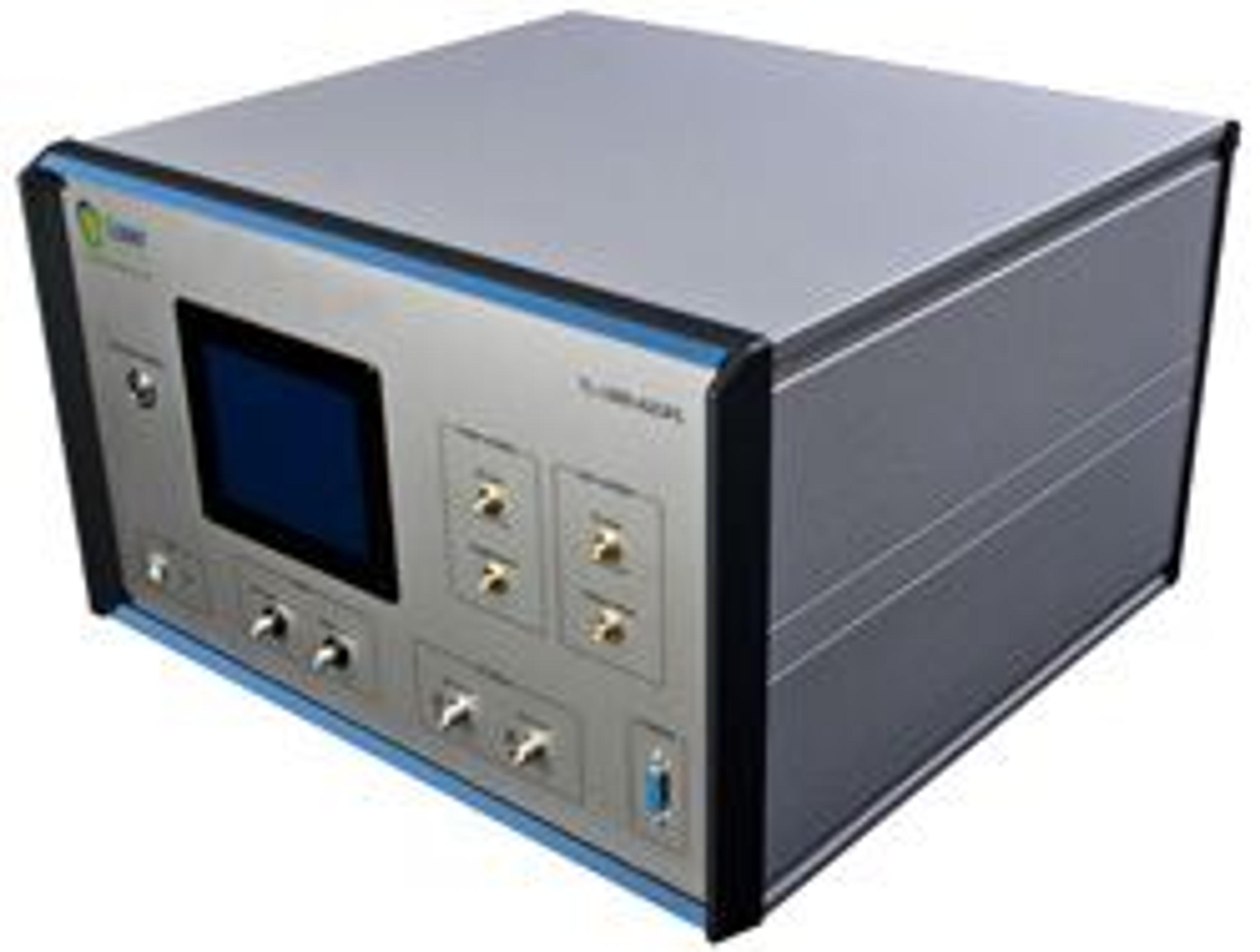 TL-1000-ASOPS Timing Stabilisation Unit - Laser Quantum - Spectroscopy