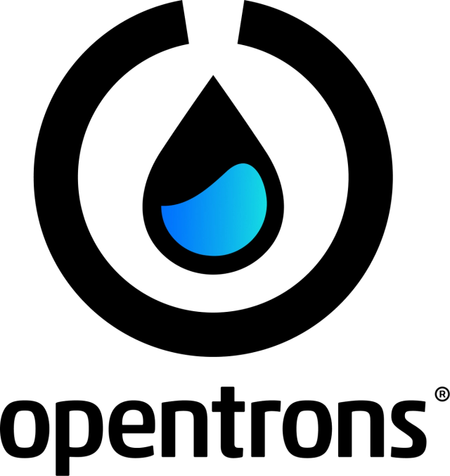 Opentrons logo
