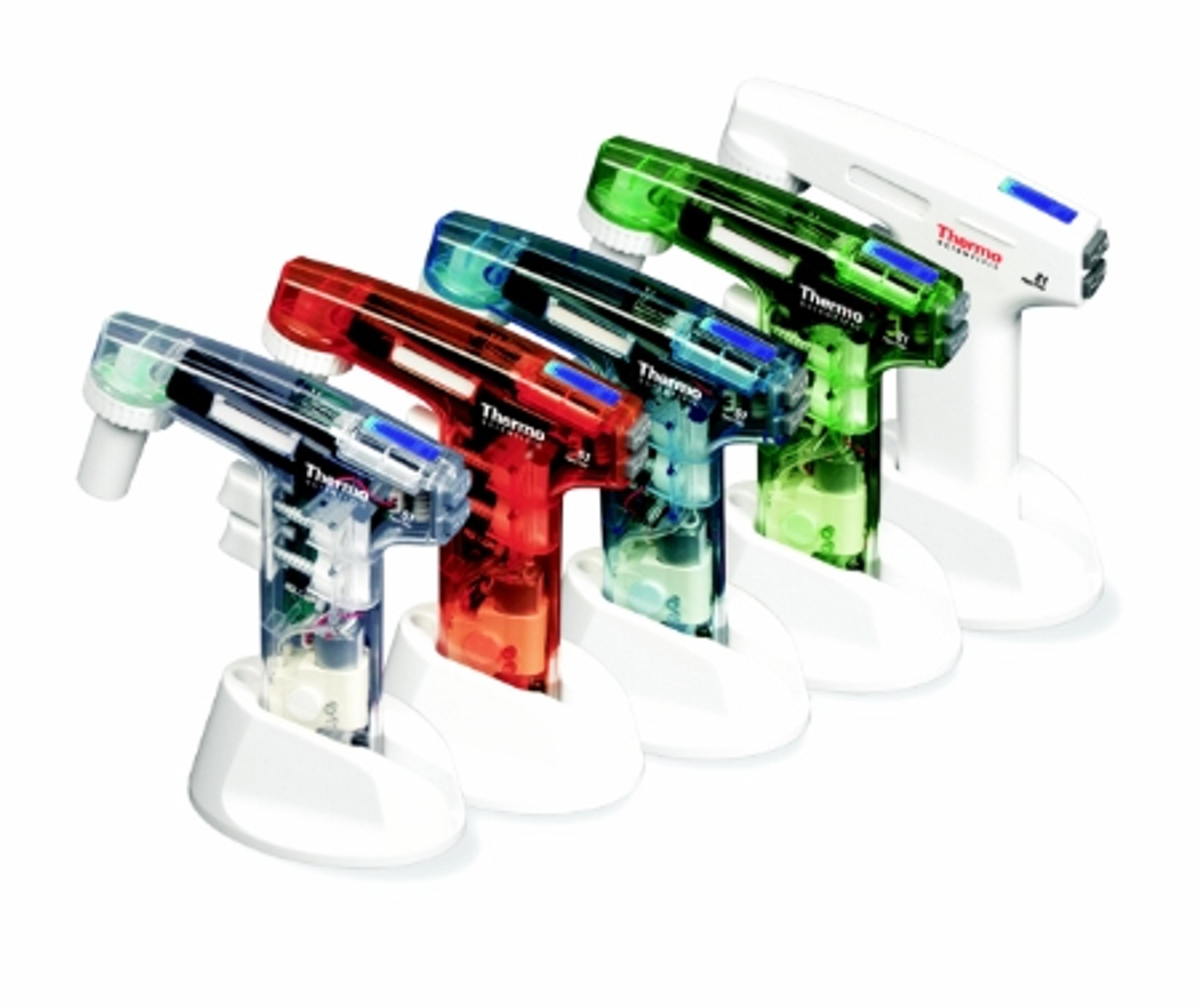 S1 Pipet Fillers - Thermo Fisher Scientific - General Lab