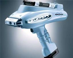 S1 TURBO SD - Bruker AXS Inc. - Spectroscopy