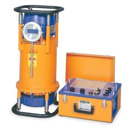 Rigaku Radioflex Radiographic Testing Systems for NDT - Rigaku Corporation - Materials