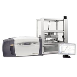 Chirascan™ Q100 Circular Dichroism Spectrometer - Applied Photophysics Ltd - Spectroscopy