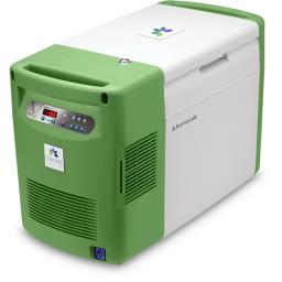 Portable ultra-low temperature freezer - AltemisLab - General Lab