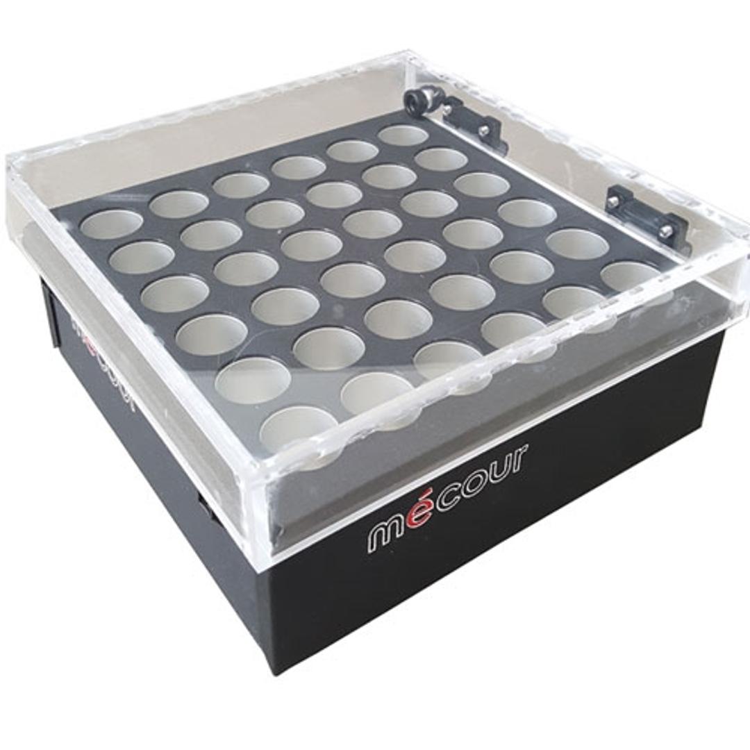 Ultra Low Temperature Systems - MéCour - General Lab