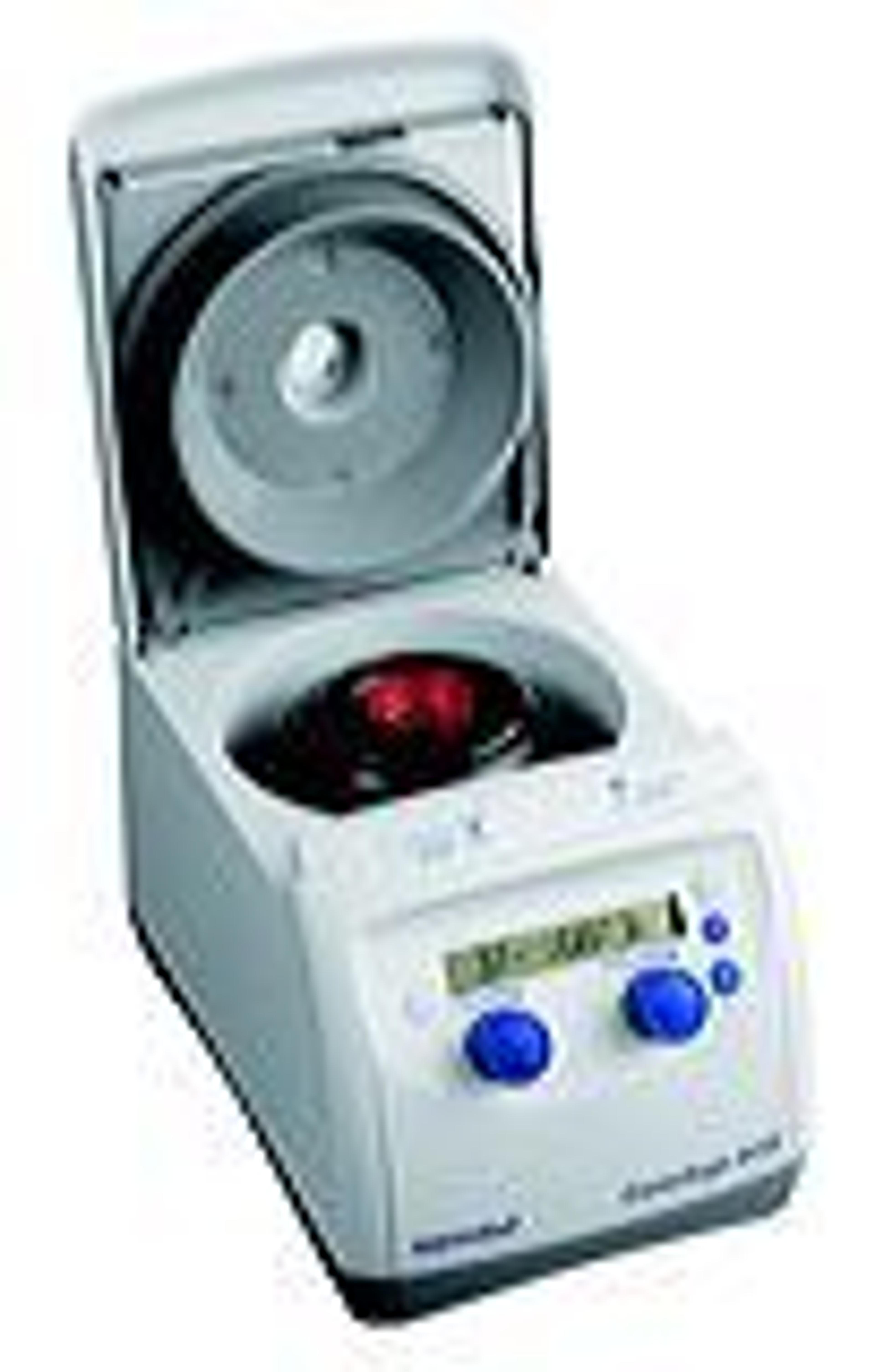 Micro Centrifuge 5418 - Eppendorf - General Lab