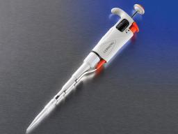 Corning® 0.1-2 µL Lambda™ Plus Single-channel Pipettor, Autoclavable - Corning Life Sciences - General Lab