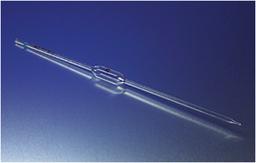 PYREX® 50 mL Reusable Volumetric Pipets, Colored Graduations - Corning Life Sciences - General Lab