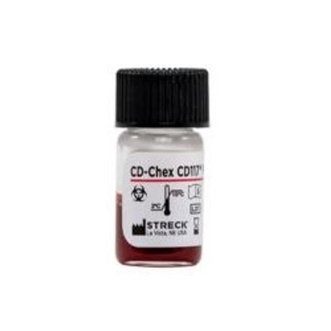 CD-Chex CD117® Plus - Streck - Clinical Diagnostics
