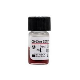 CD-Chex CD117® Plus - Streck - Clinical Diagnostics