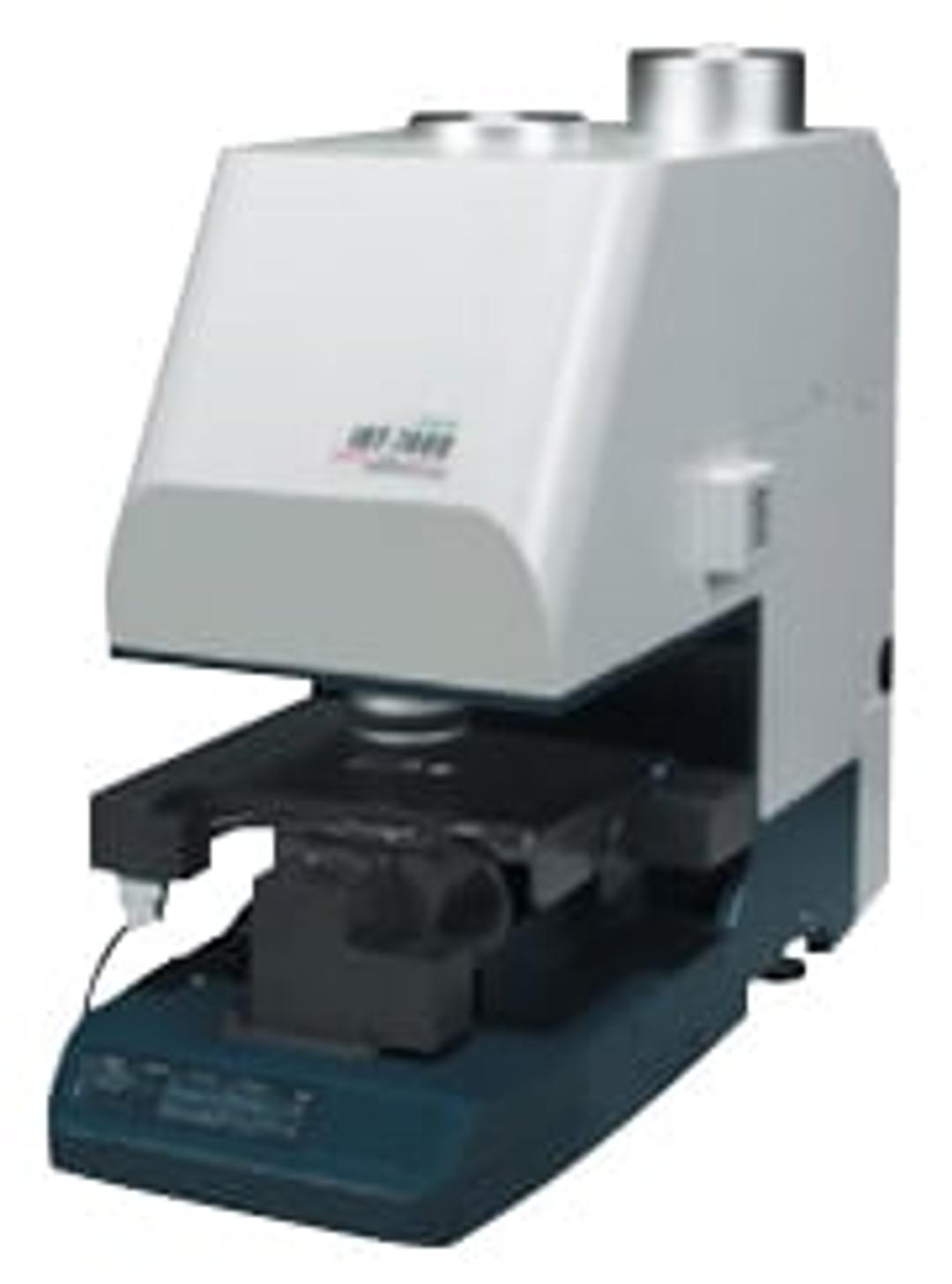 IRT-7000 FT-IR Microscope - JASCO (USA) - Spectroscopy