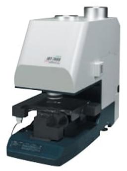 IRT-7000 FT-IR Microscope - JASCO (USA) - Spectroscopy