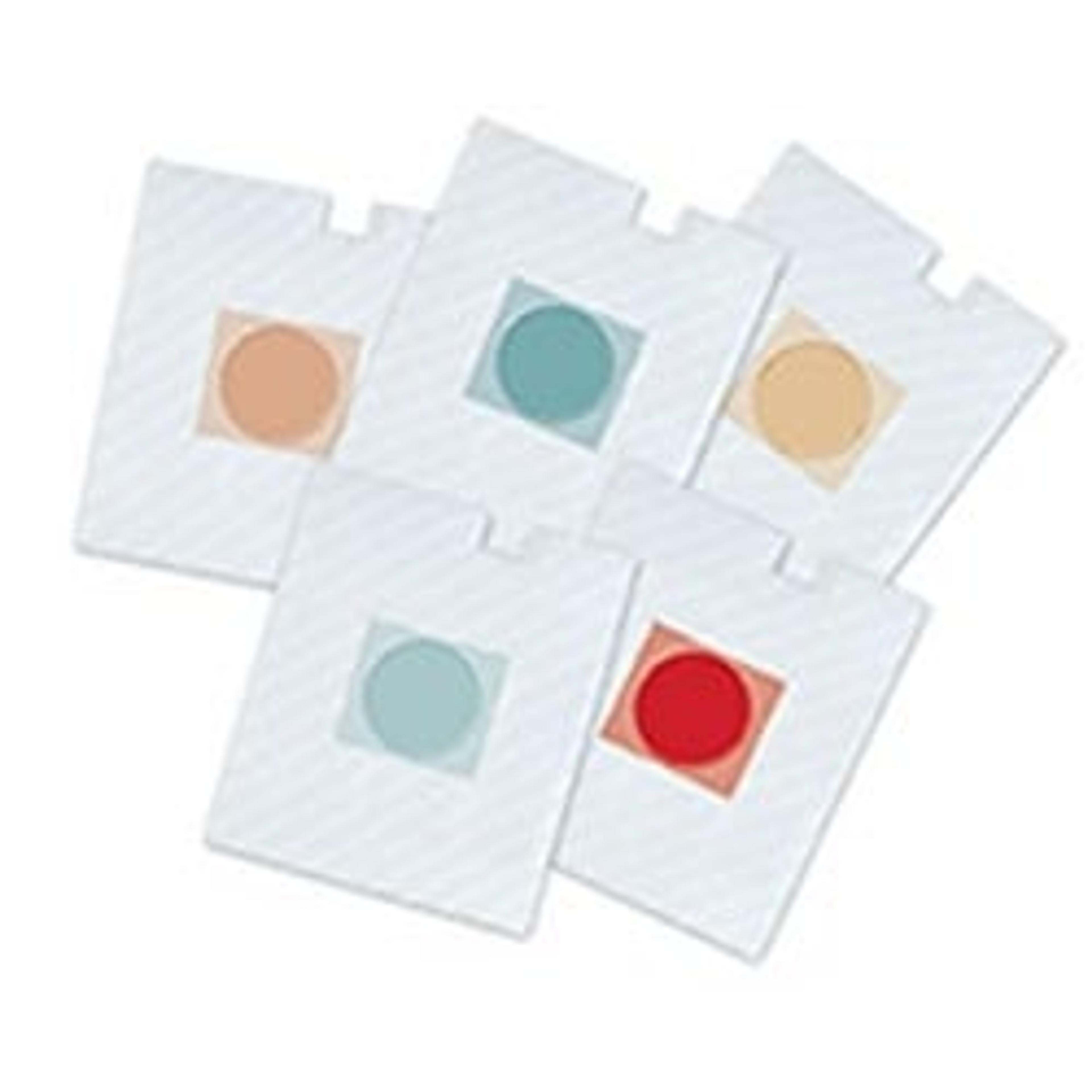 VITROS® MicroSlide Technology - Ortho Clinical Diagnostics