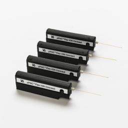 µPAC™ Flex iON Connect ESI-MS interface - PharmaFluidics - Separations
