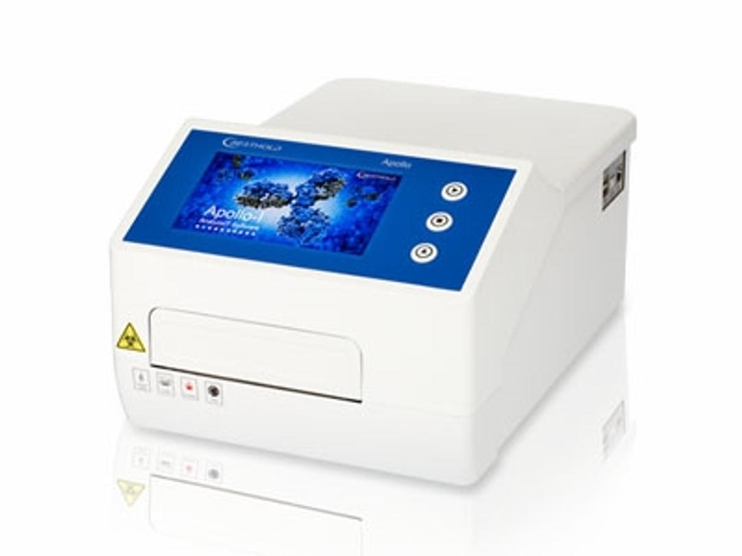 The Apollo Microplate Absorbance Reader - BERTHOLD TECHNOLOGIES GmbH & Co. KG - Spectroscopy