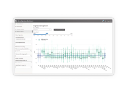 Genedata Profiler - Genedata - Lab Informatics